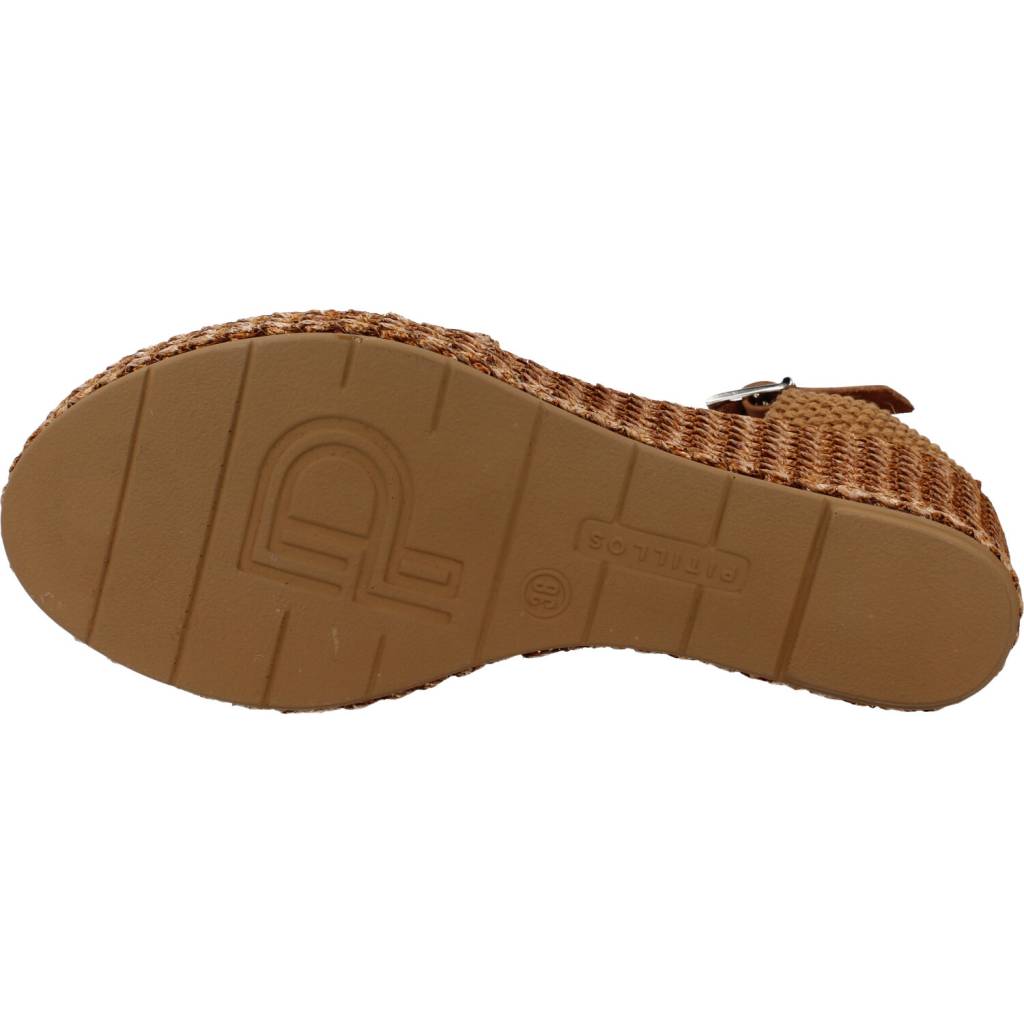 PITILLOS PP en color MARRON (6)