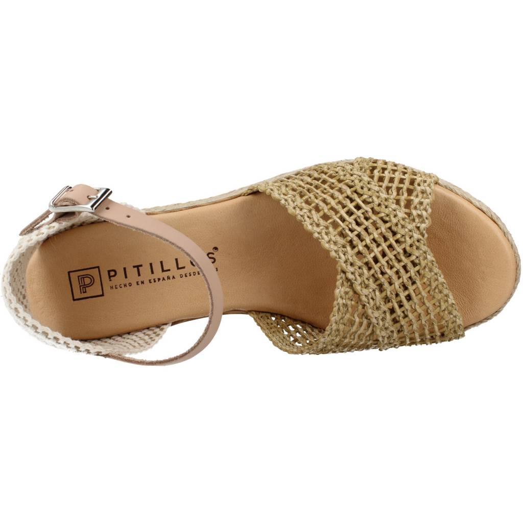 PITILLOS P en color MARRON (7)