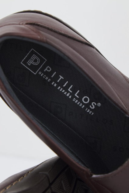 PITILLOS P en color MARRON (4)