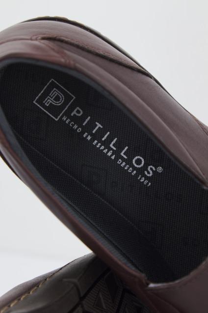 PITILLOS P en color MARRON (4)