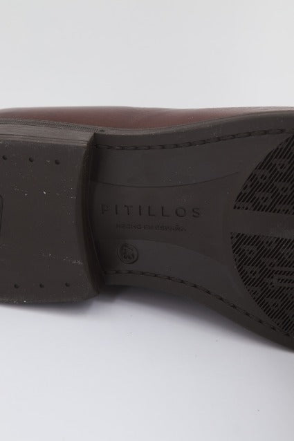PITILLOS P en color MARRON (4)