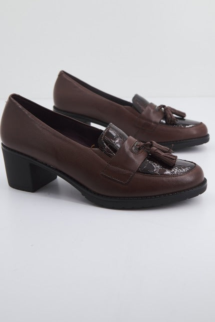 PITILLOS P en color MARRON (2)