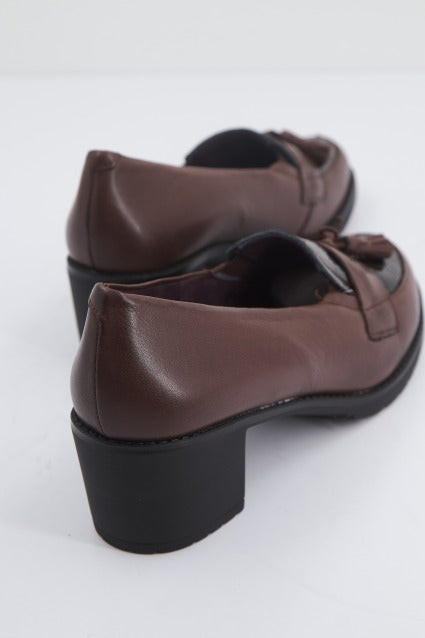 PITILLOS P en color MARRON (3)