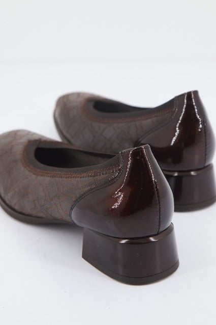 PITILLOS P en color MARRON (3)
