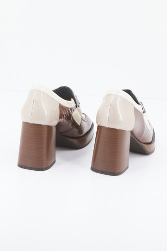 PITILLOS P en color MARRON (3)