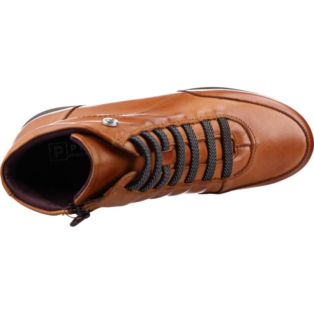 PITILLOS P en color MARRON CLARO (7)
