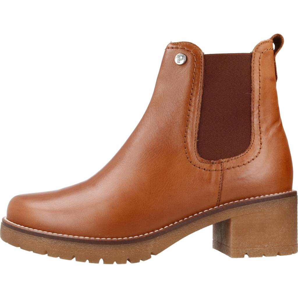 PITILLOS P en color MARRON (2)