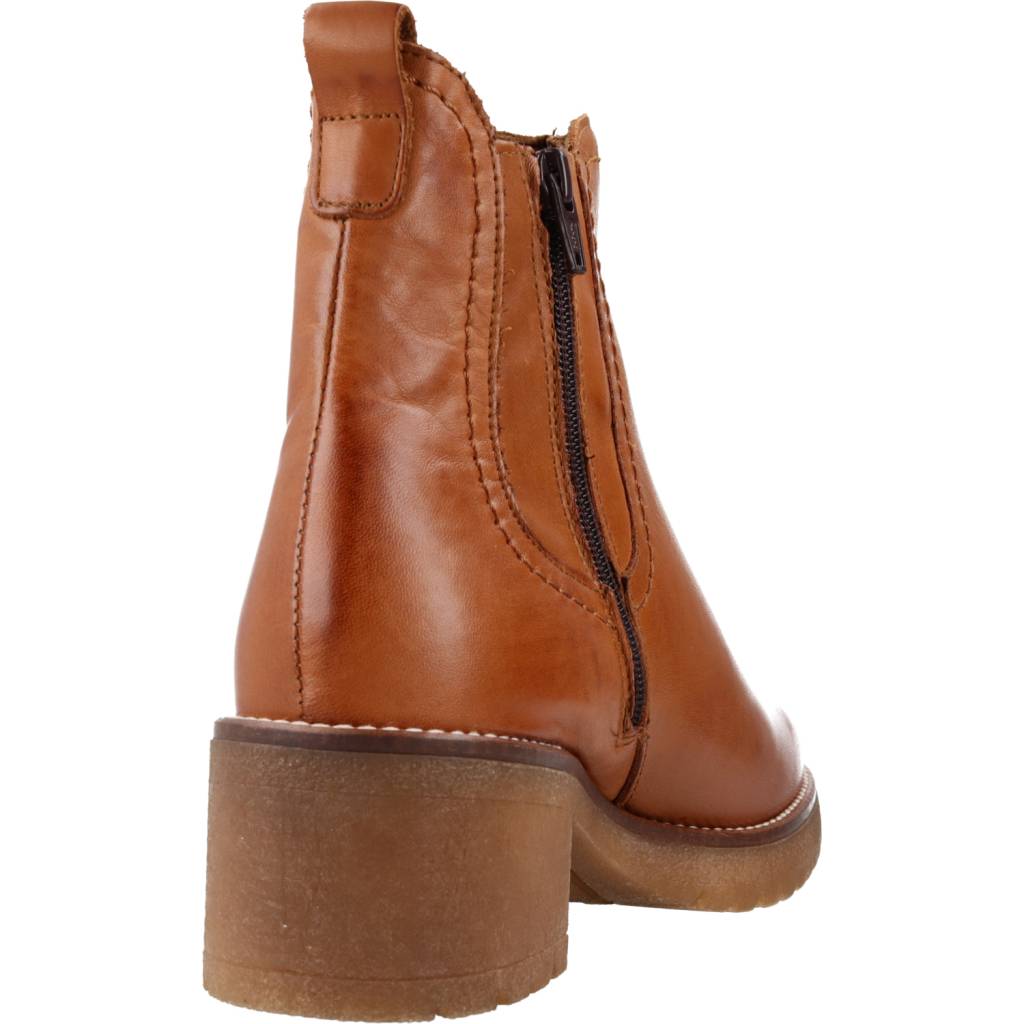 PITILLOS P en color MARRON (3)