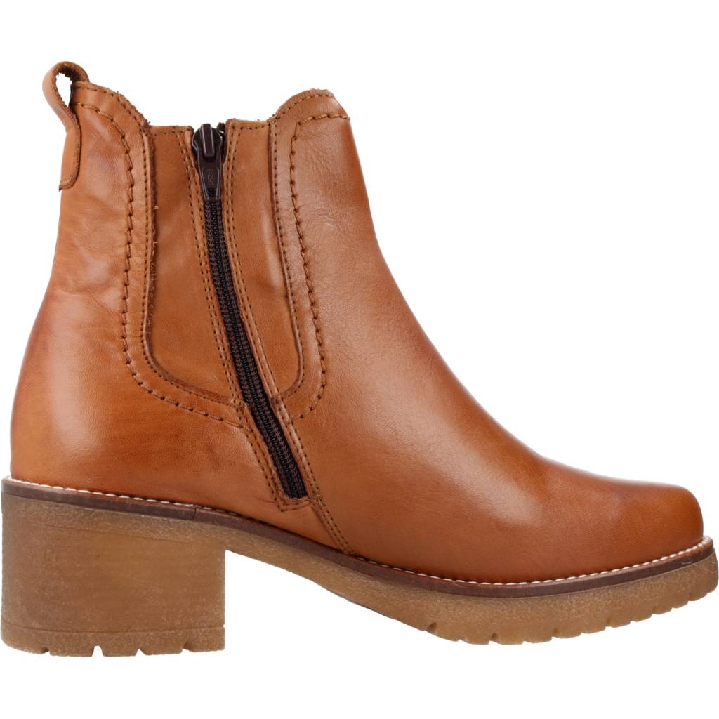 PITILLOS P en color MARRON (4)