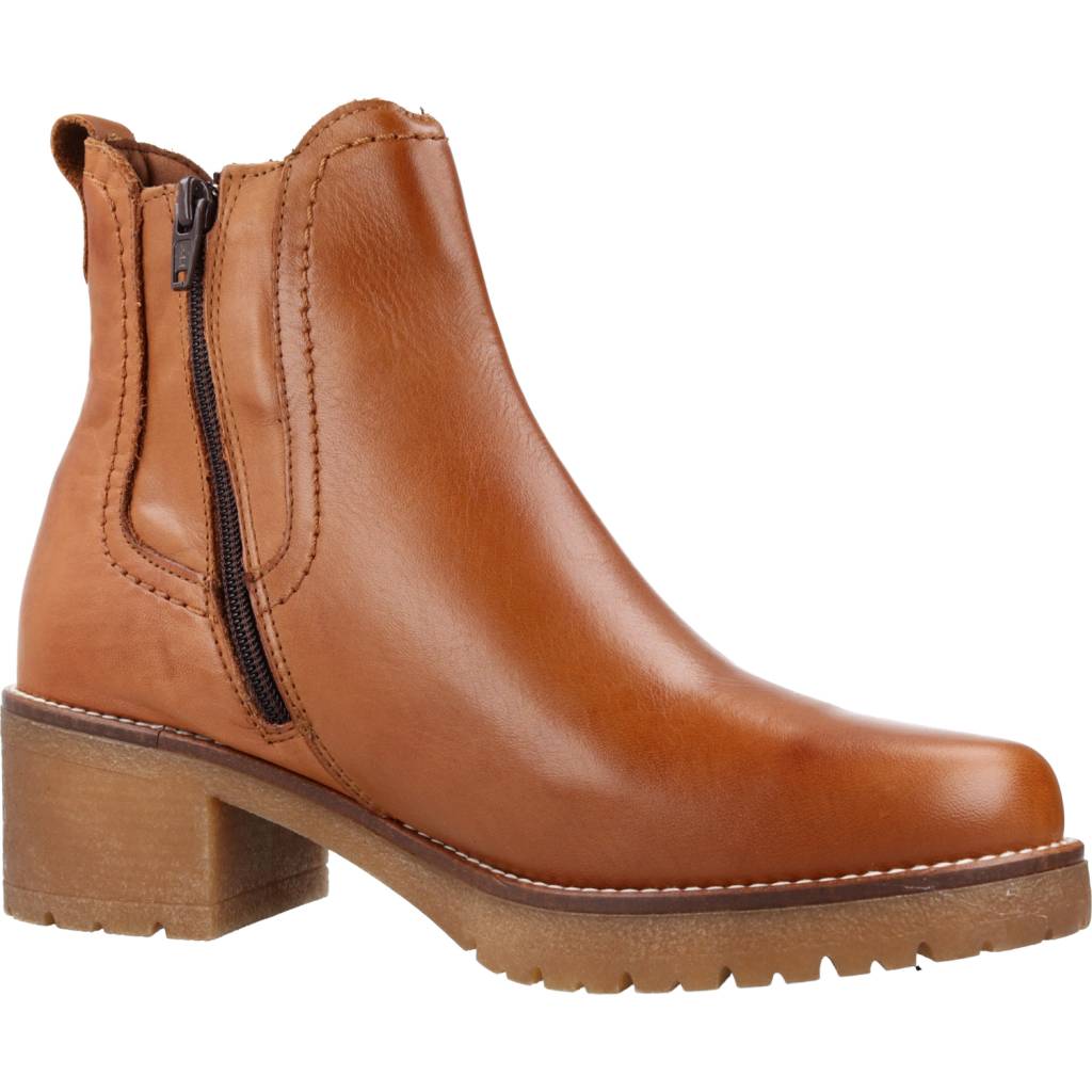 PITILLOS P en color MARRON (5)