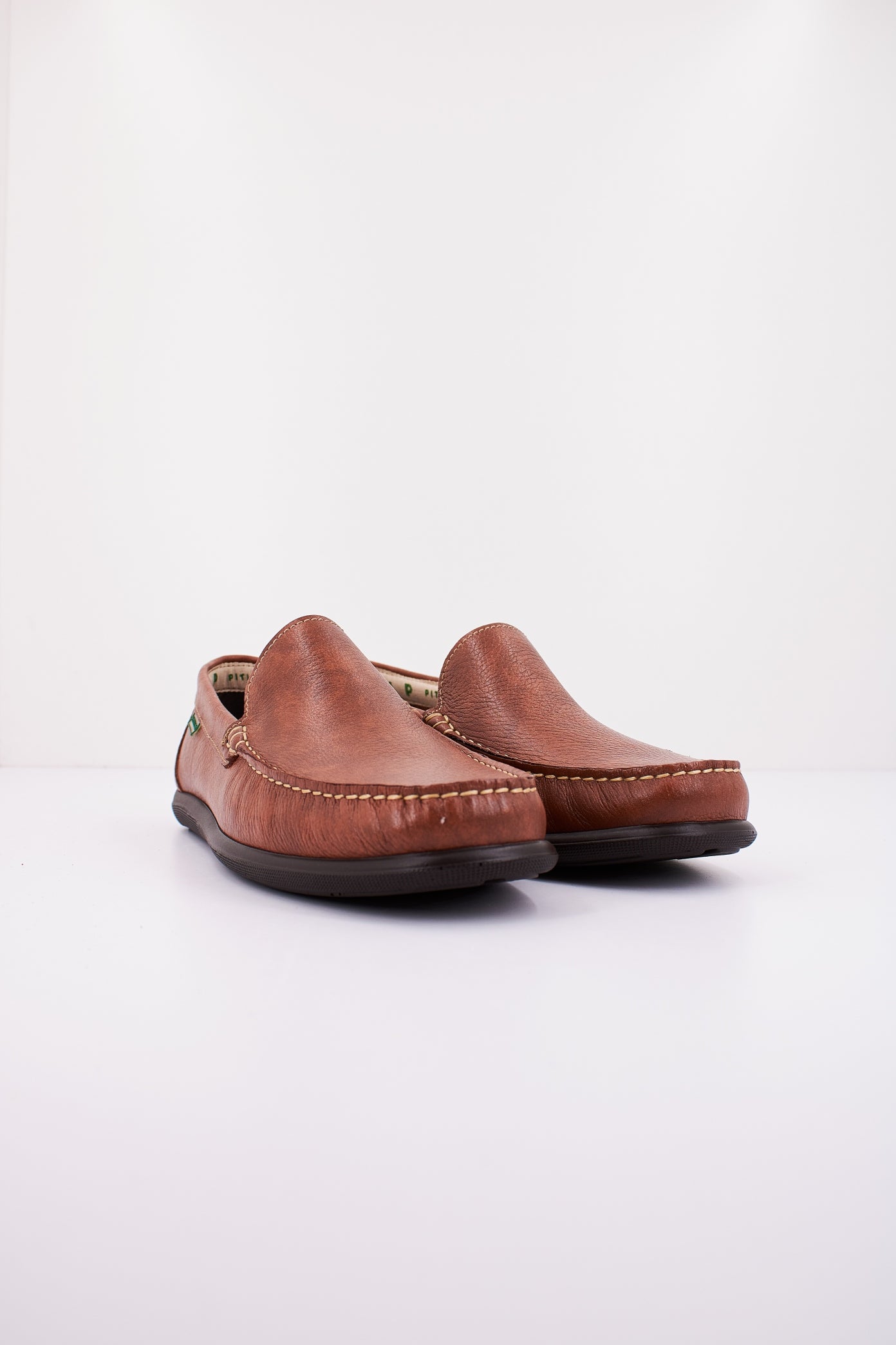 PITILLOS P en color MARRON (2)