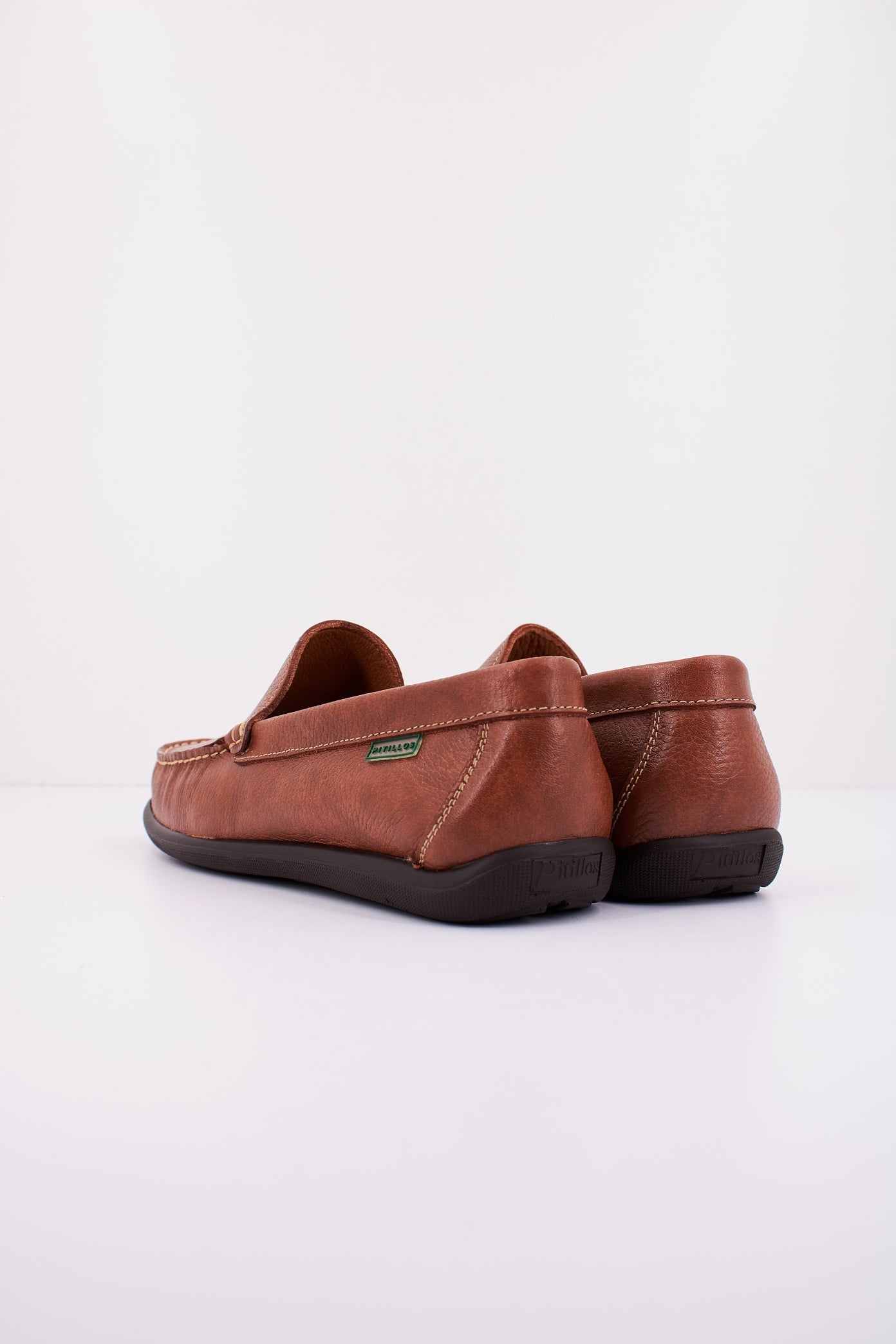 PITILLOS P en color MARRON (3)