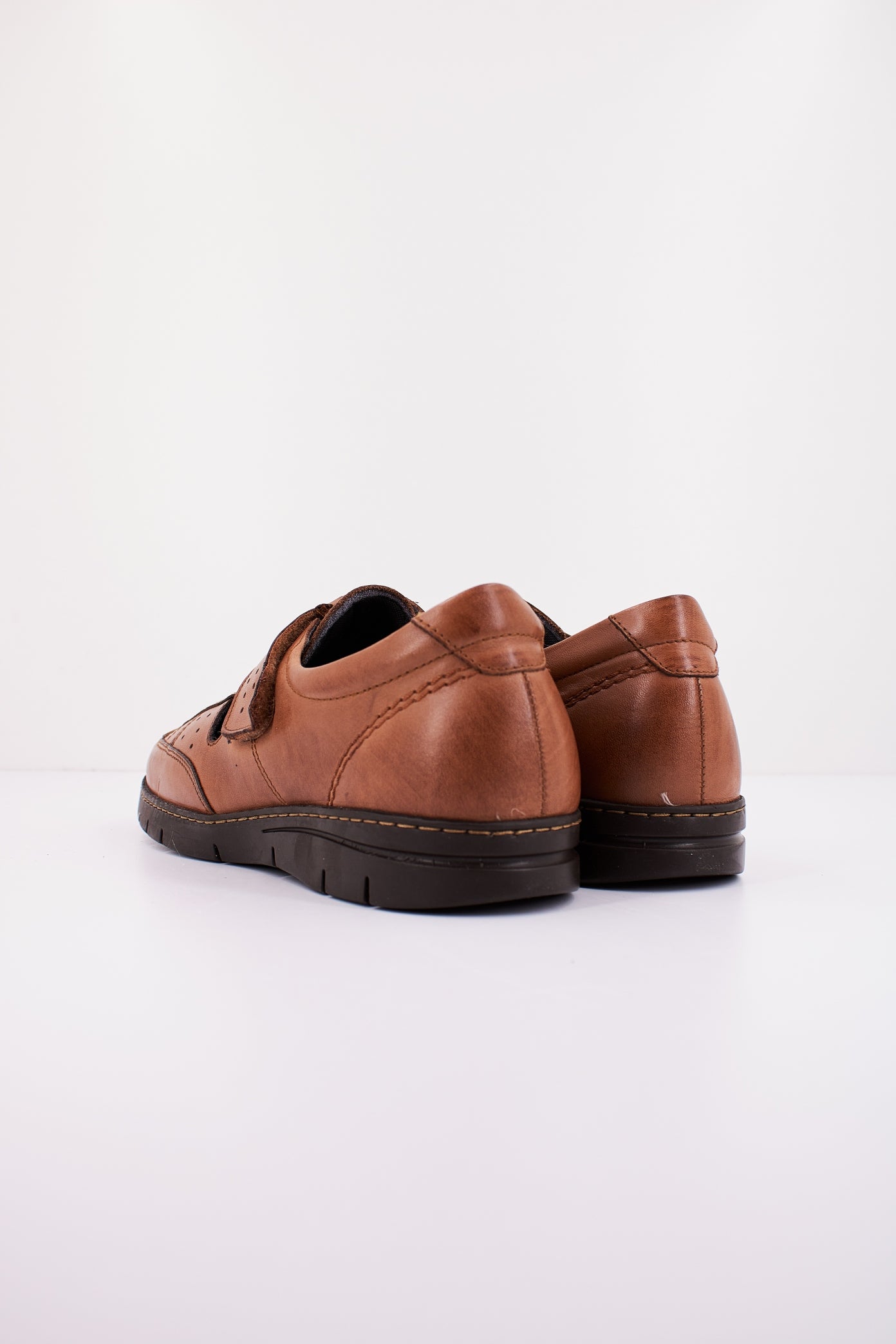 PITILLOS P en color MARRON (3)