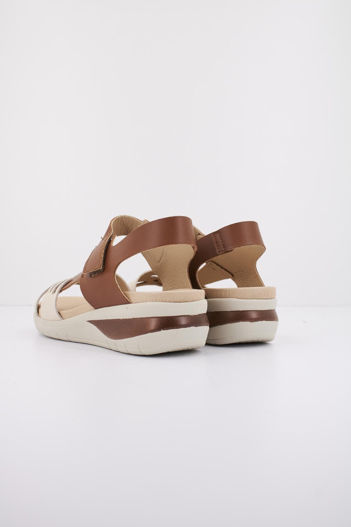 PITILLOS P en color MARRON (3)
