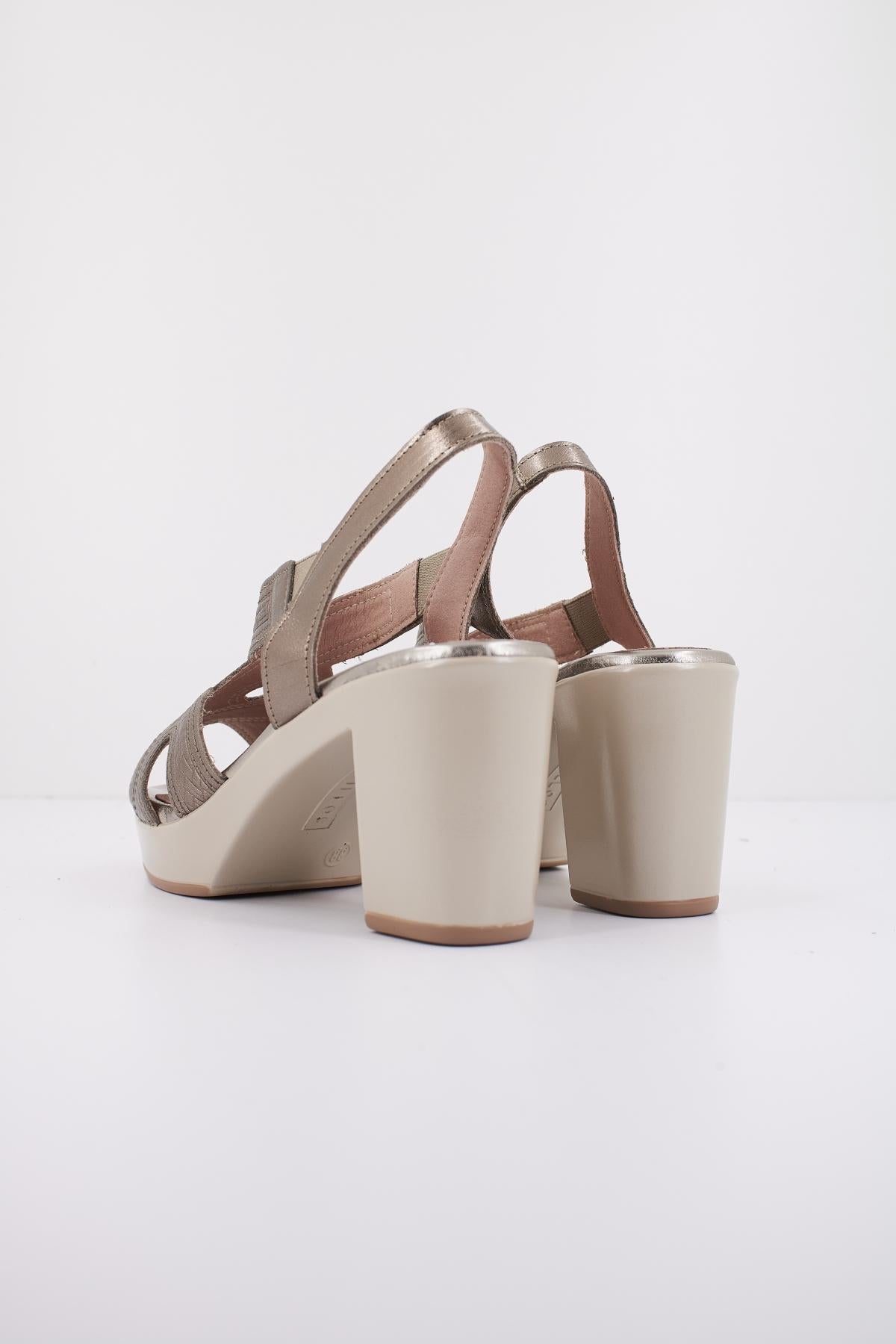 PITILLOS P en color BRONCE (3)