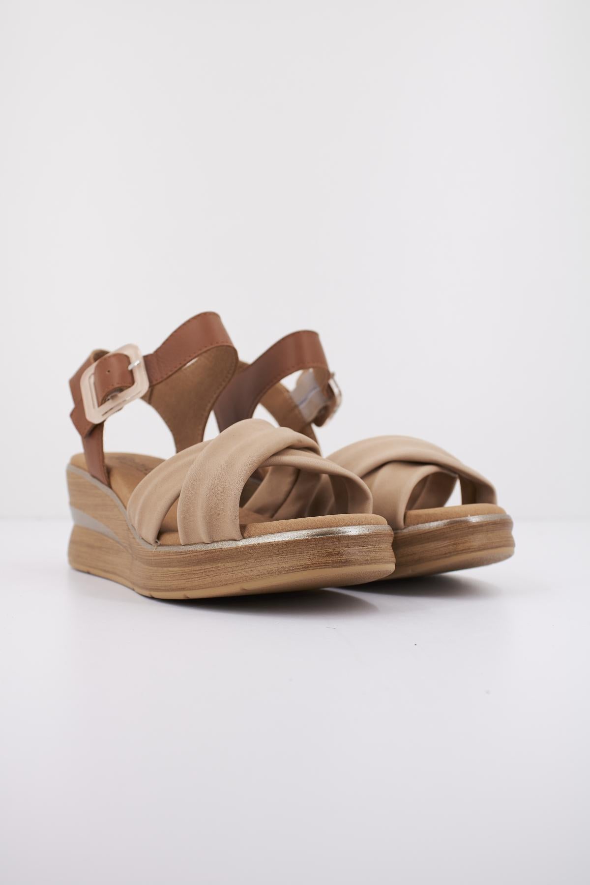 PITILLOS P en color MARRON CLARO (2)