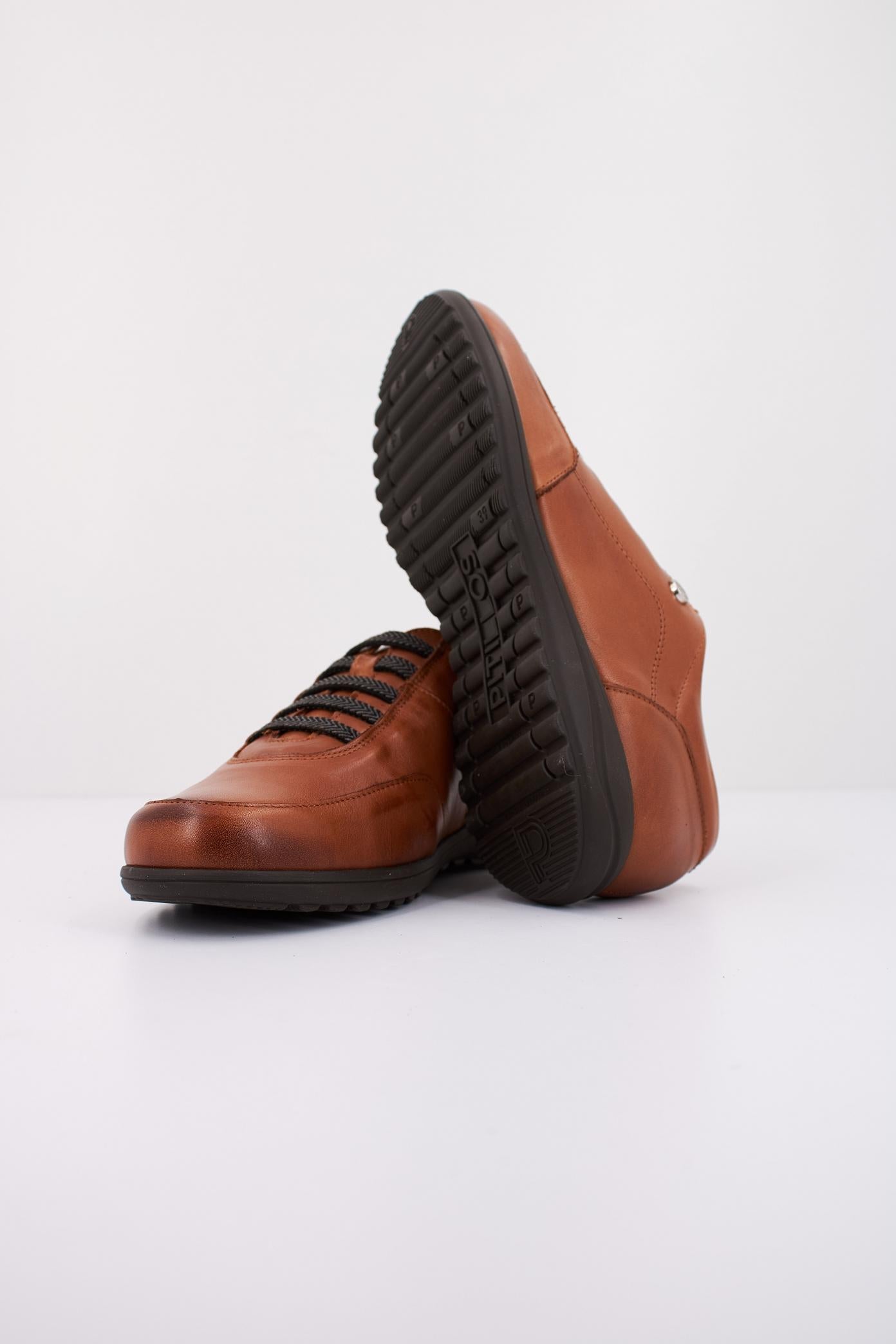 PITILLOS P en color MARRON (5)