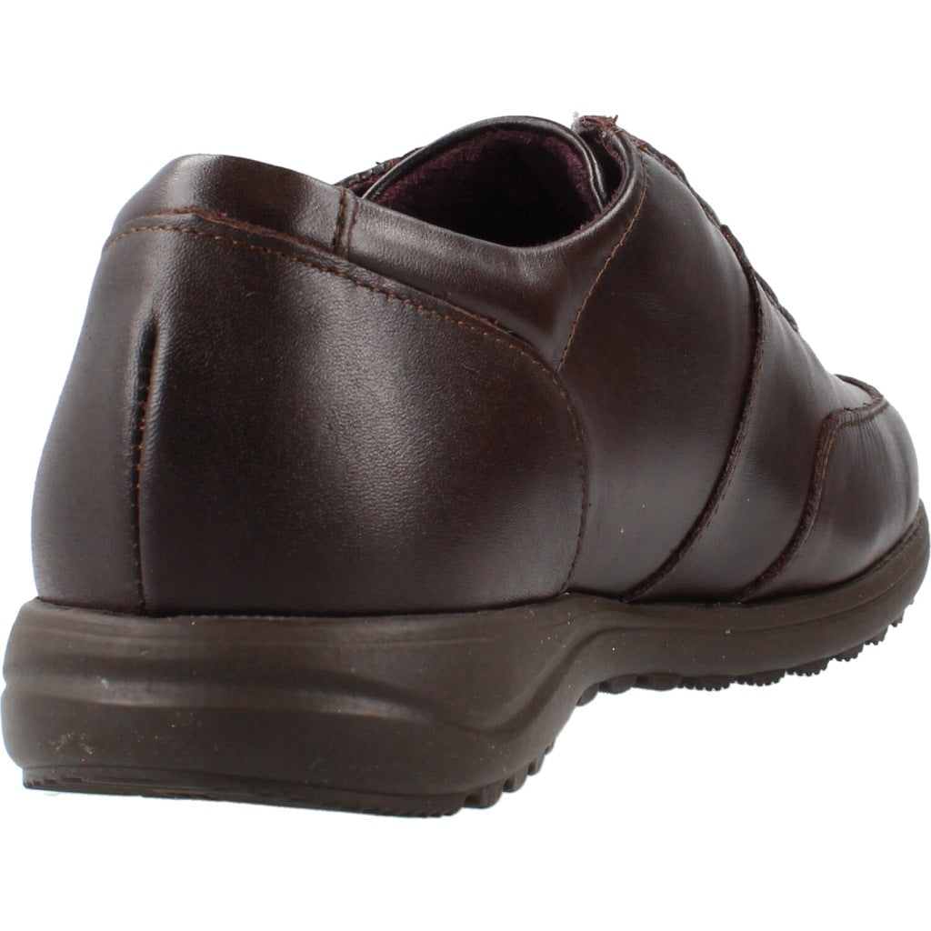 PITILLOS P DEPORTIVO ELASTICOS en color MARRON (3)