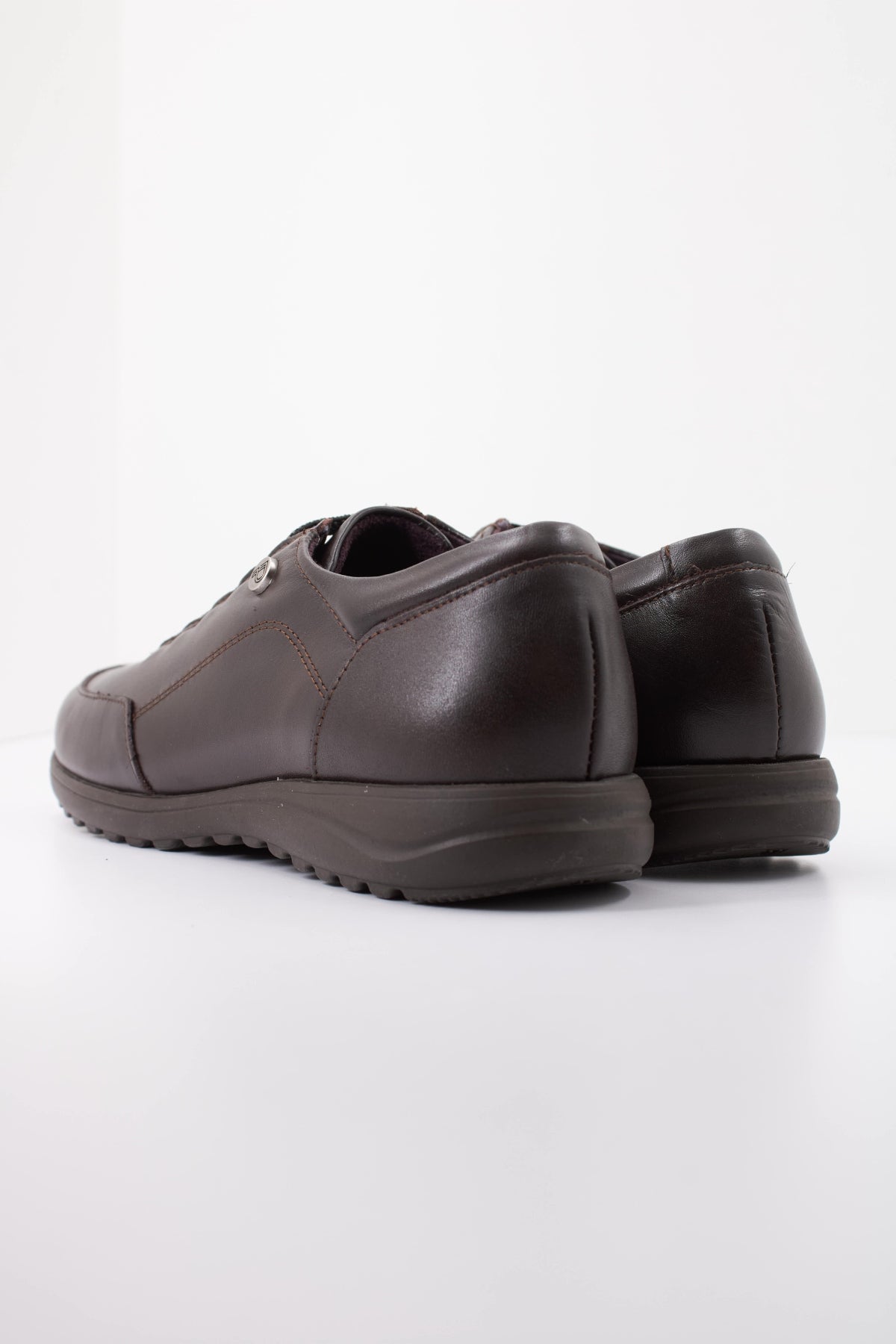 PITILLOS P DEPORTIVO ELASTICOS en color MARRON (4)