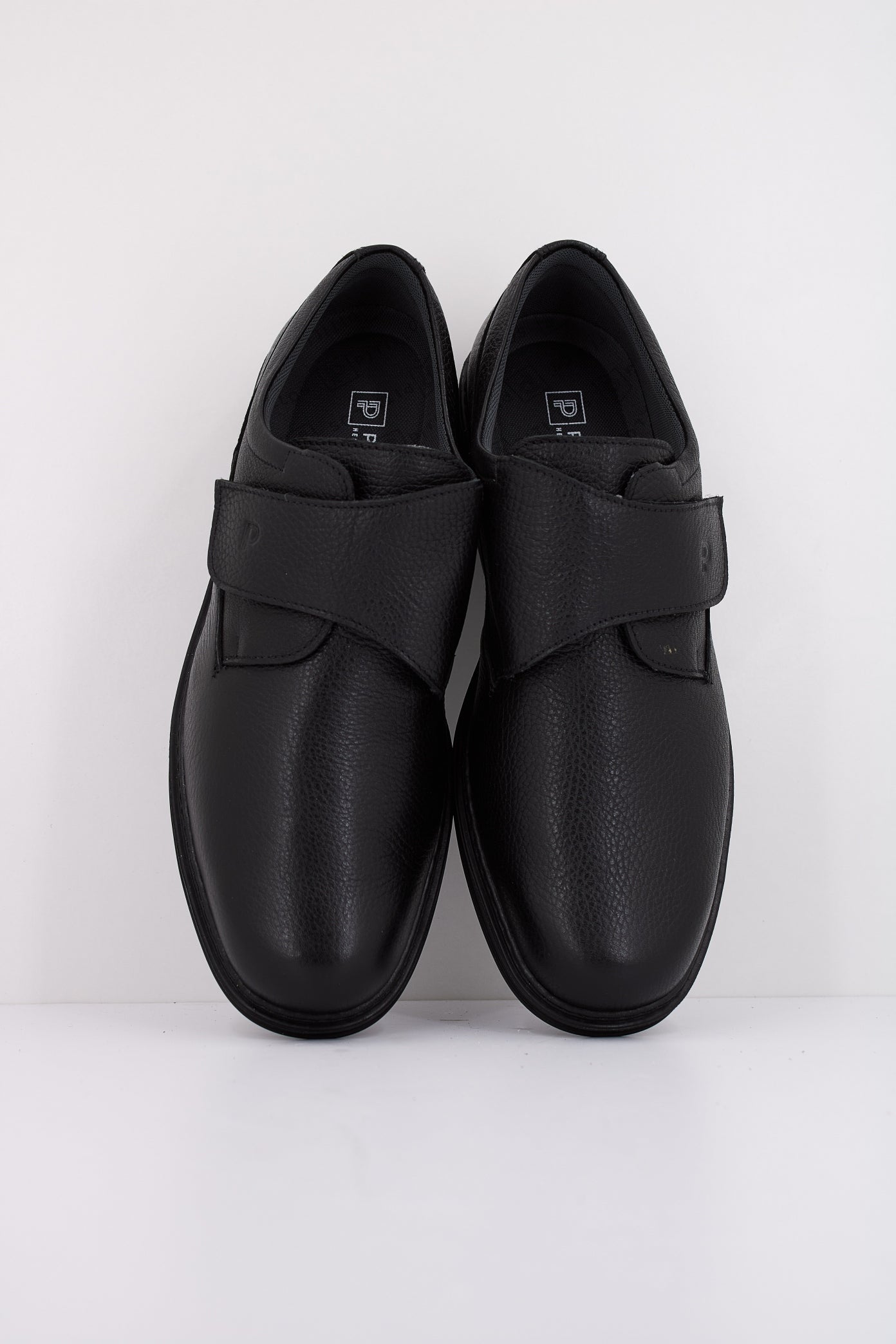 PITILLOS P en color NEGRO (3)