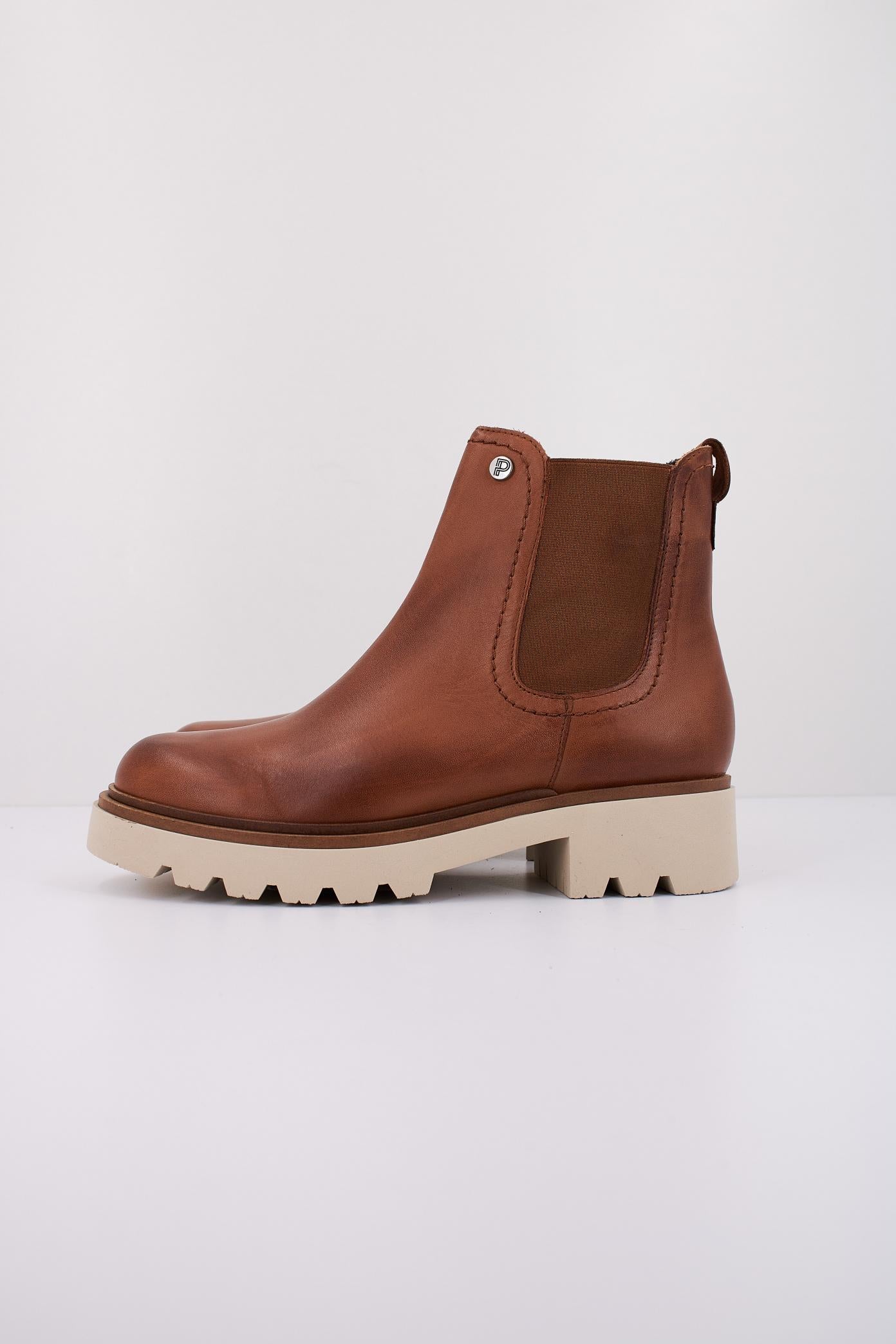 PITILLOS P en color MARRON (1)