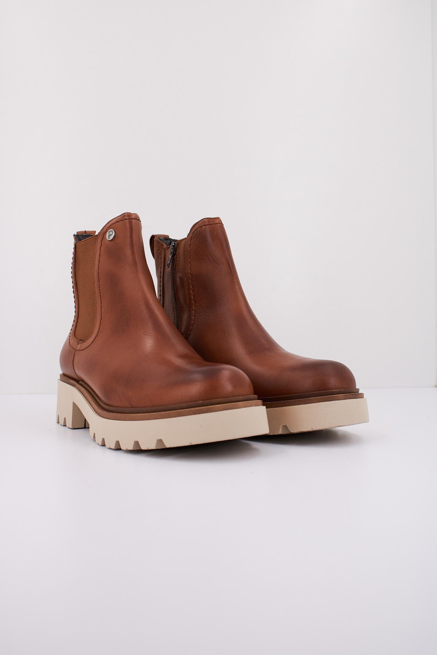 PITILLOS P en color MARRON (2)