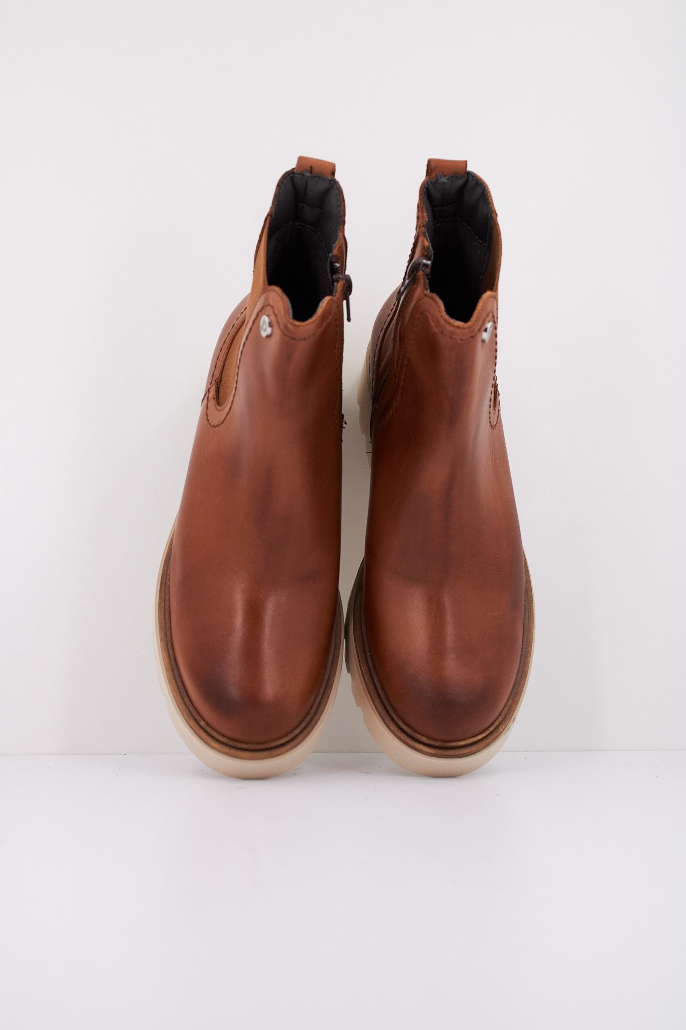 PITILLOS P en color MARRON (3)