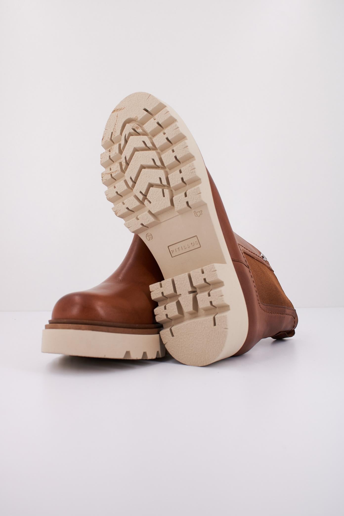 PITILLOS P en color MARRON (5)