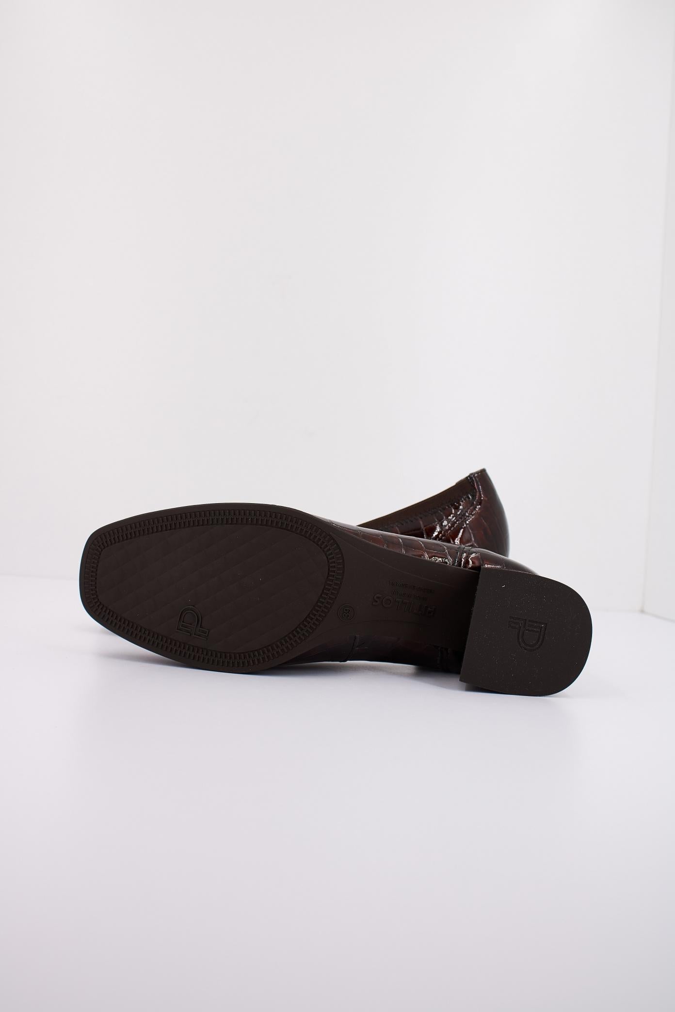 PITILLOS P en color MARRON (5)