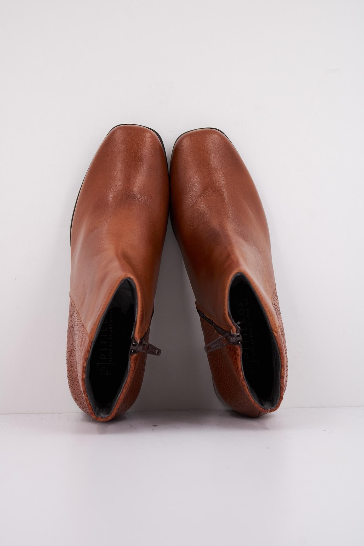 PITILLOS P en color MARRON (3)