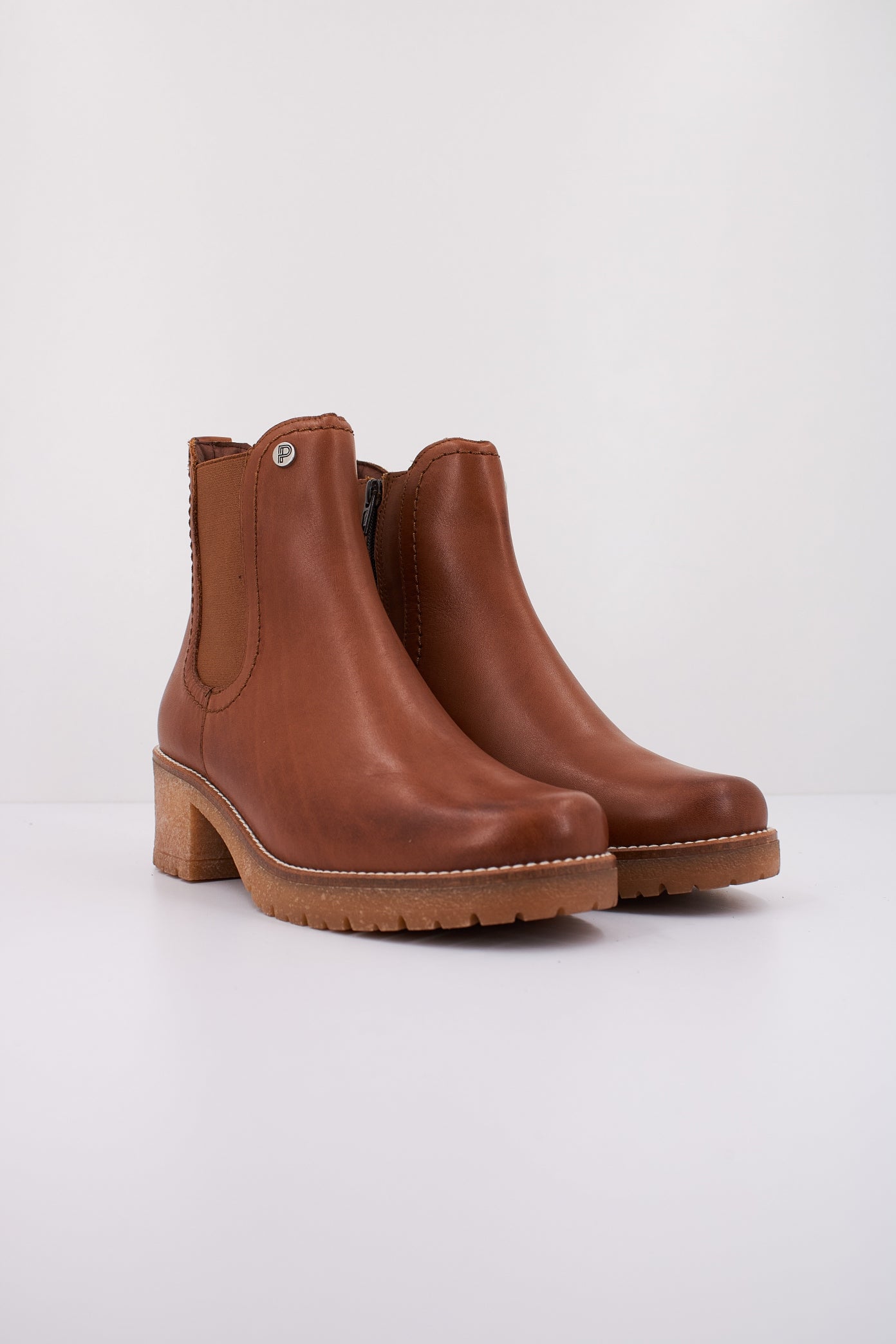 PITILLOS P en color MARRON (2)