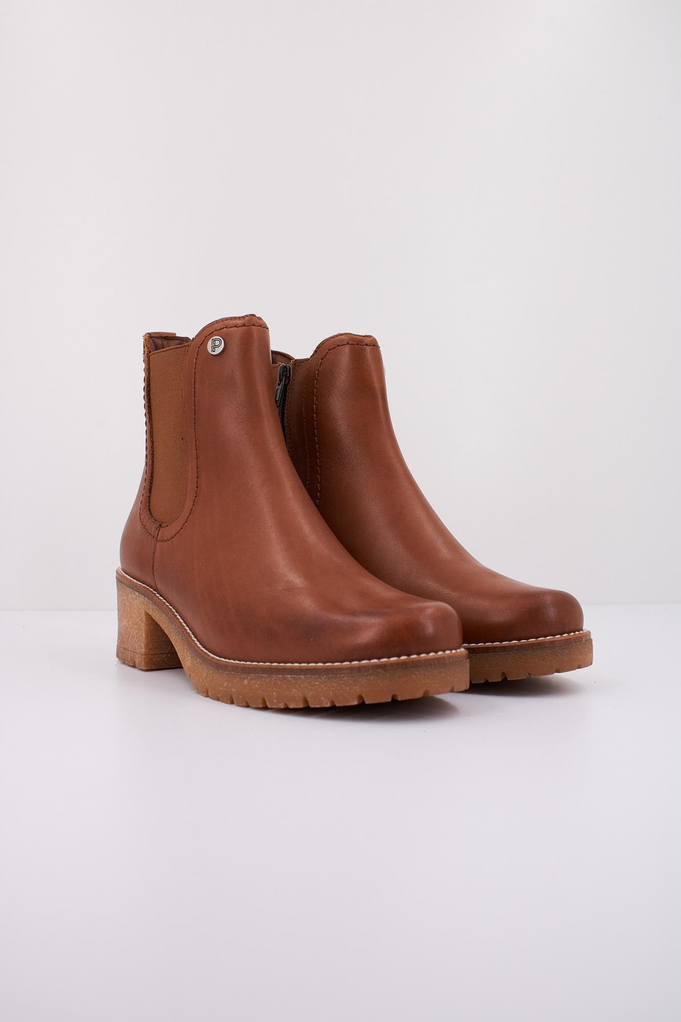 PITILLOS P en color MARRON (2)