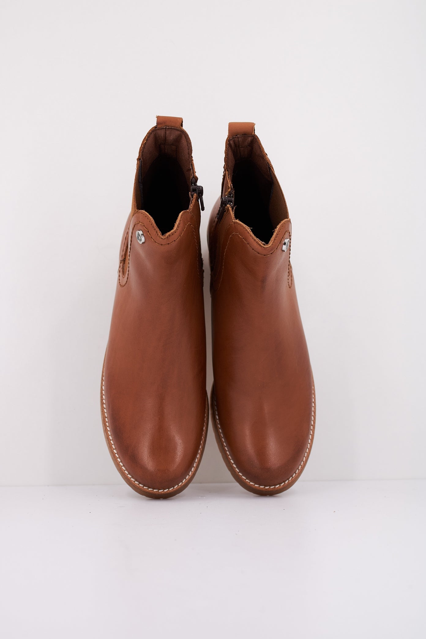 PITILLOS P en color MARRON (3)