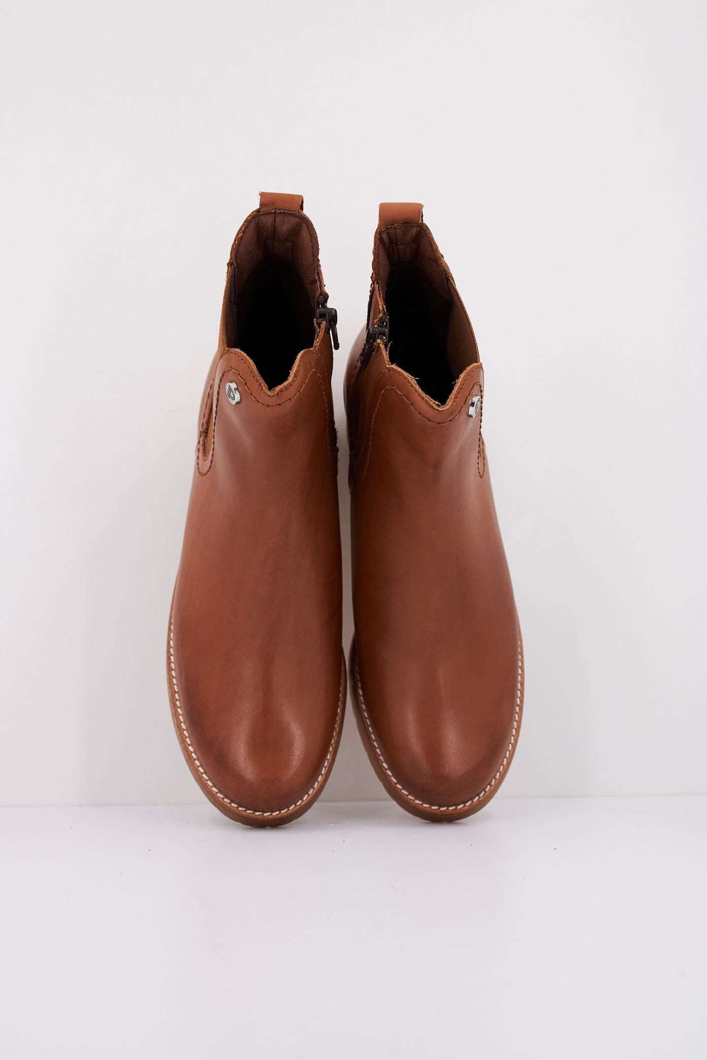 PITILLOS P en color MARRON (3)