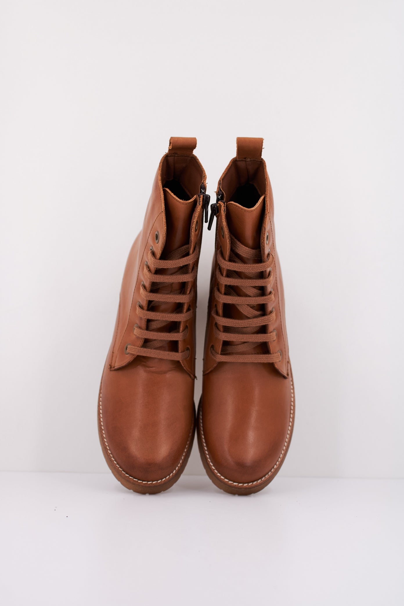 PITILLOS P en color MARRON CLARO (3)