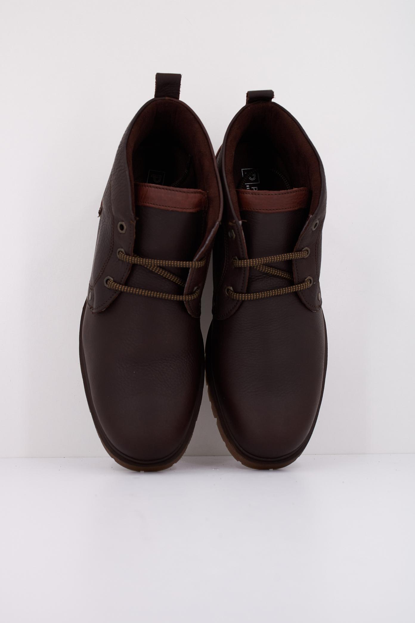 PITILLOS P en color MARRON (3)