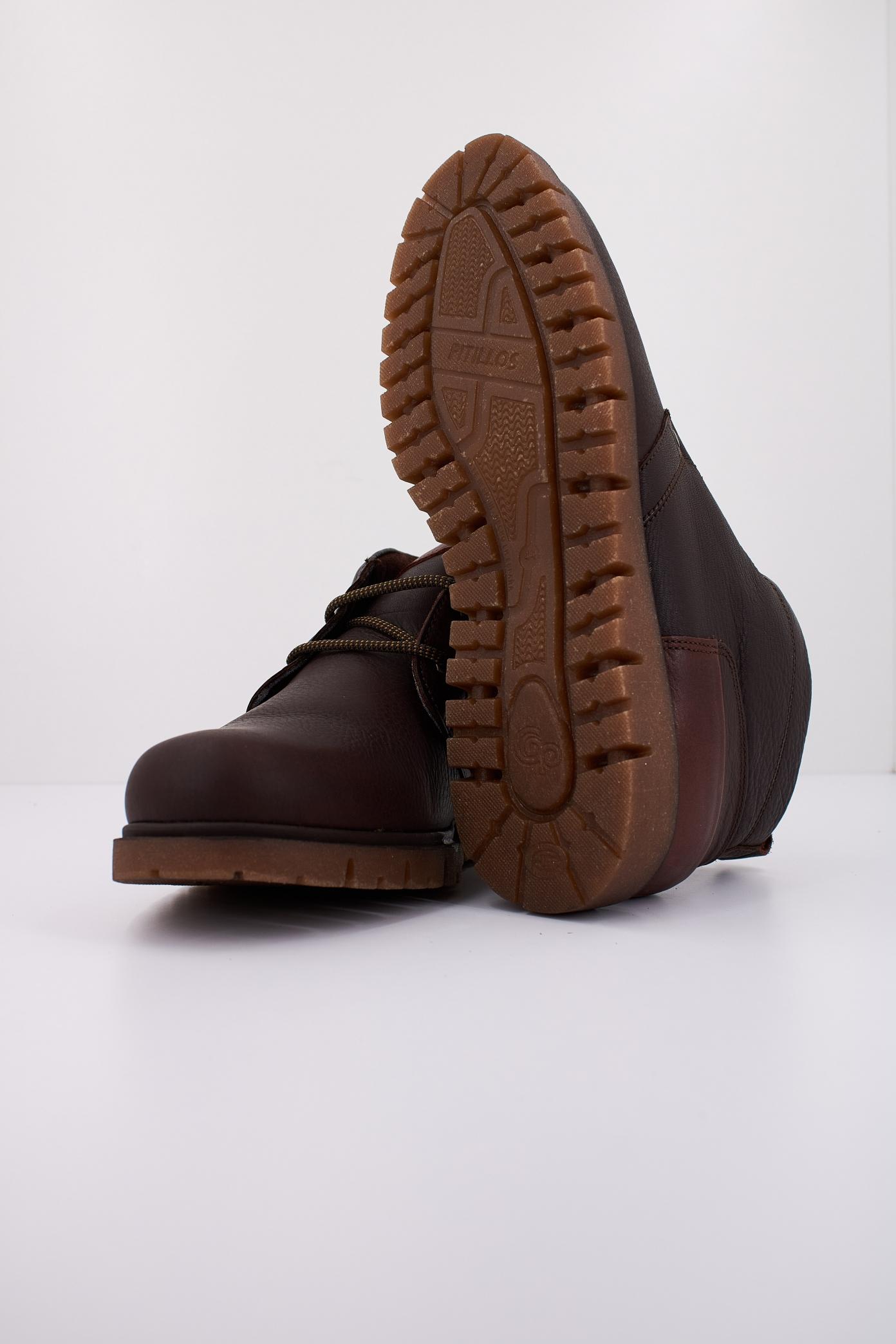 PITILLOS P en color MARRON (5)