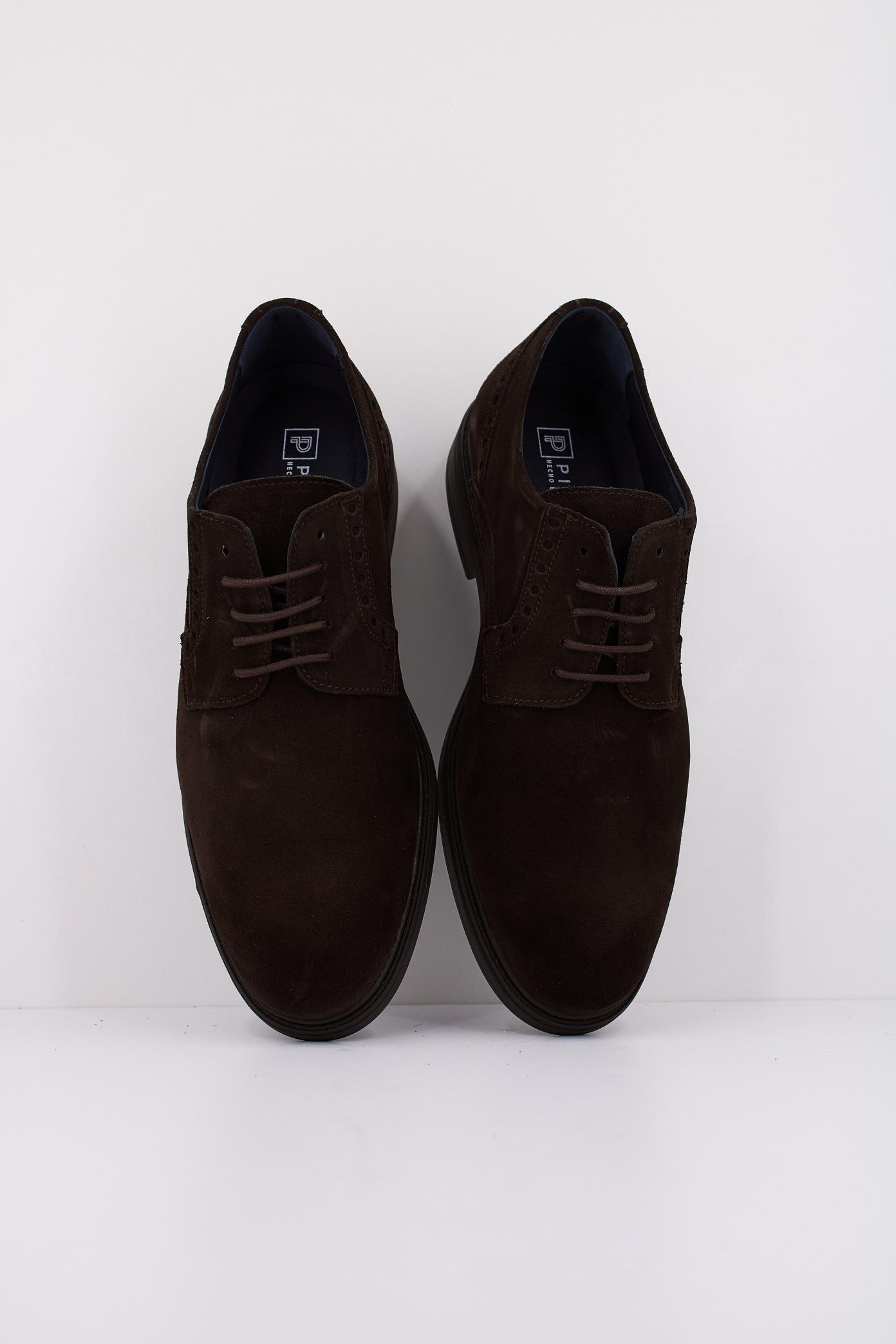 PITILLOS P en color MARRON (3)