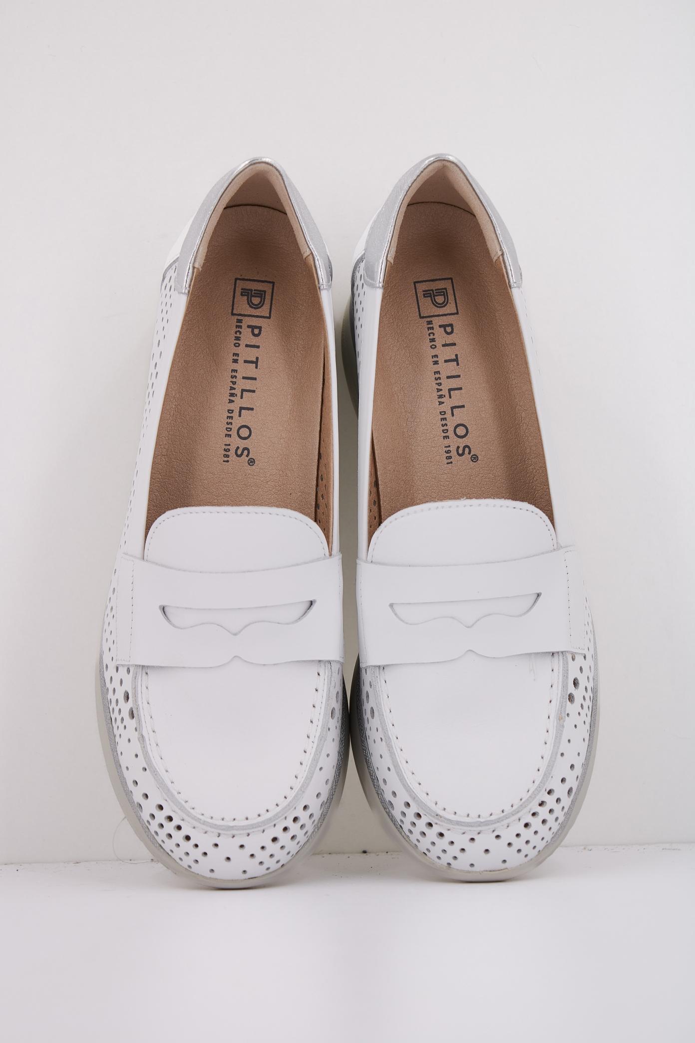 PITILLOS P en color BLANCO (3)