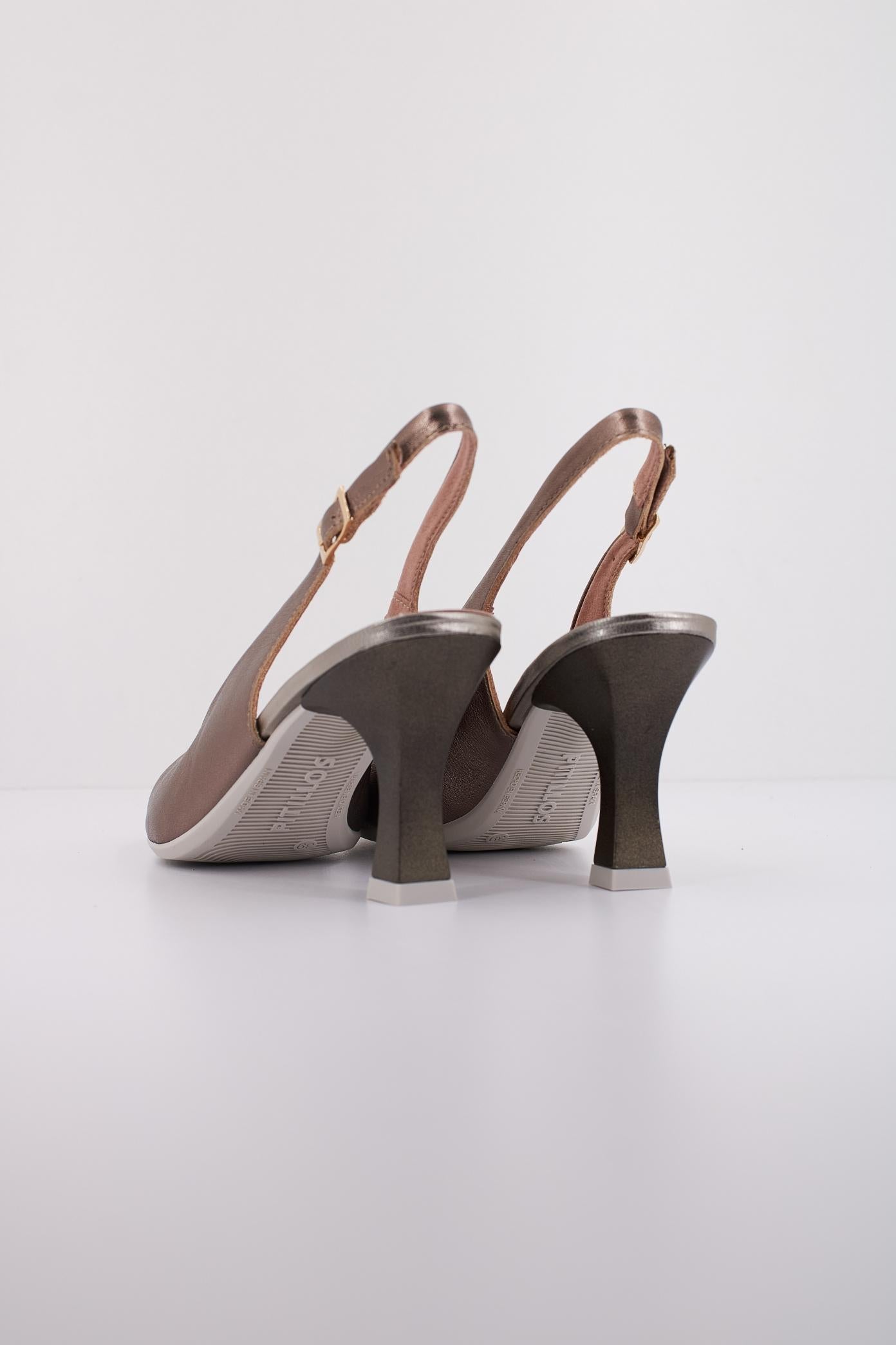 PITILLOS en color BRONCE (4)