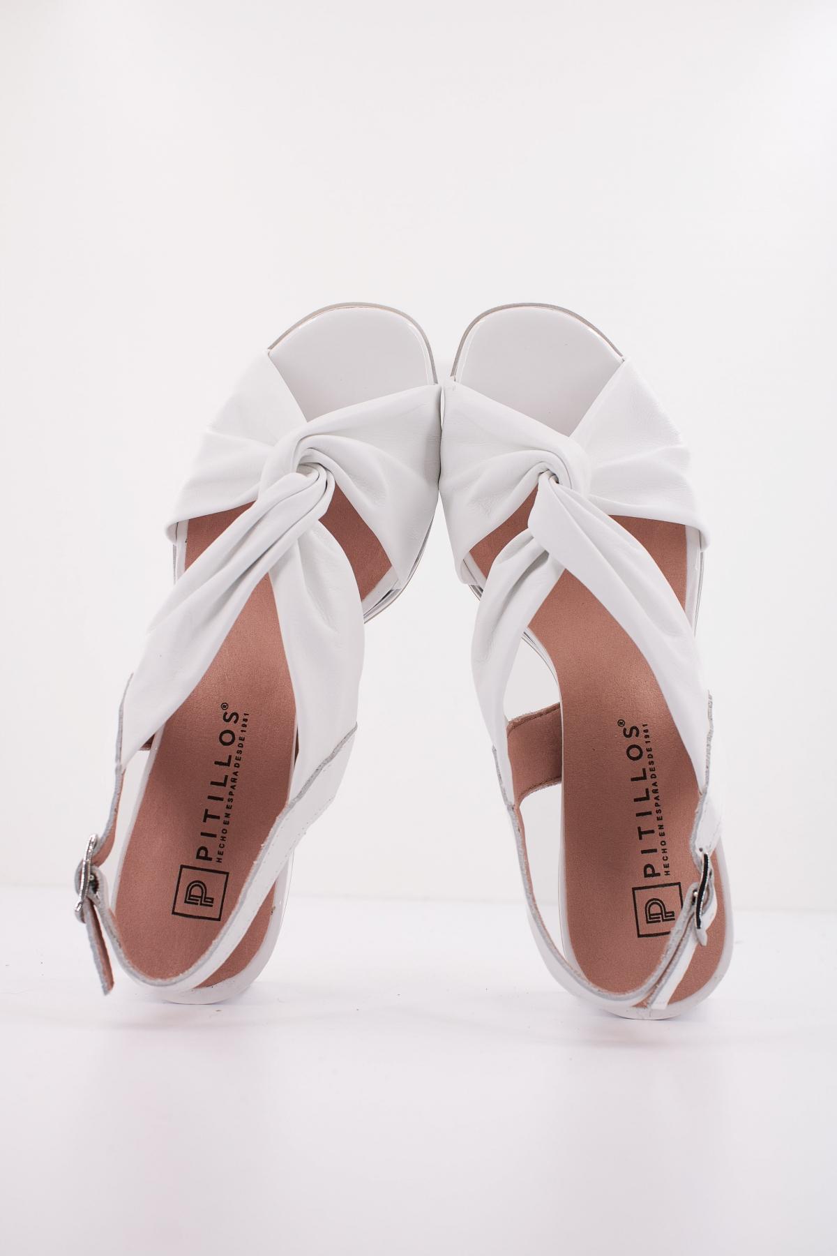 PITILLOS P en color BLANCO (3)