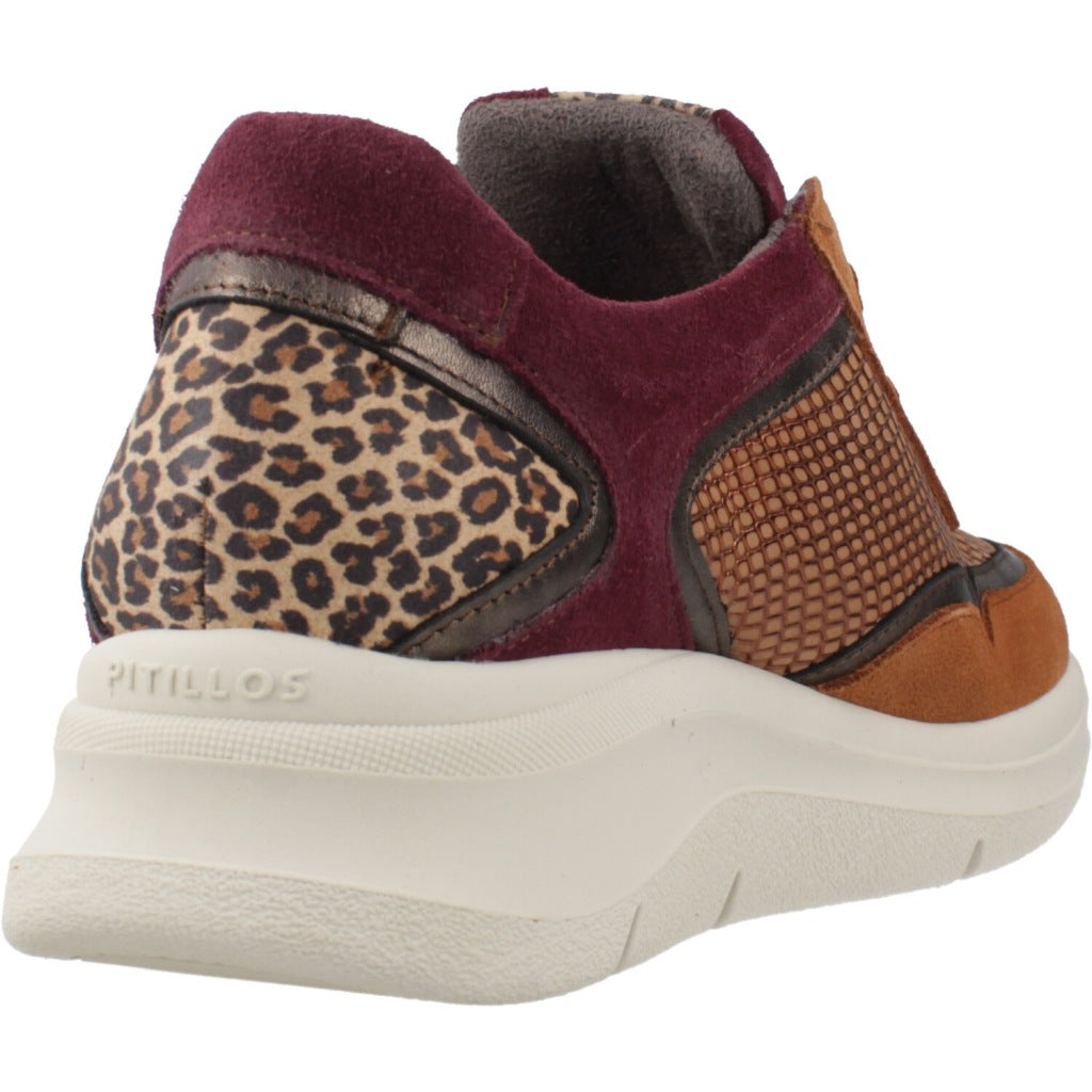 PITILLOS P en color MARRON (3)