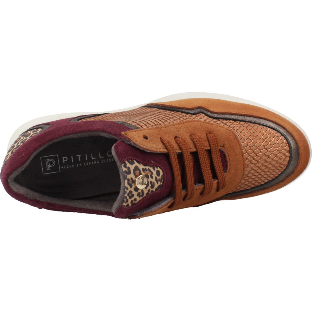 PITILLOS P en color MARRON (7)