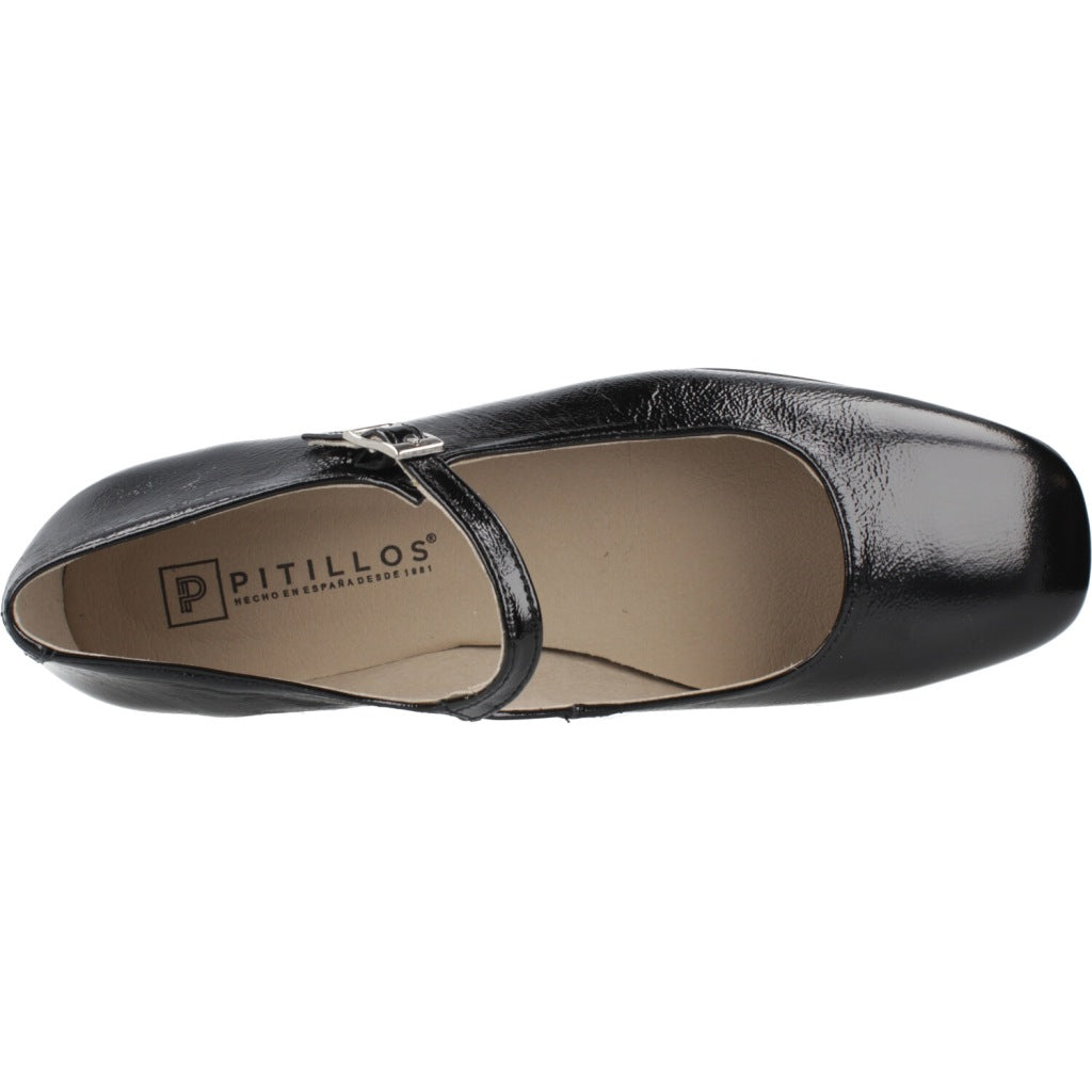 PITILLOS P en color NEGRO (7)