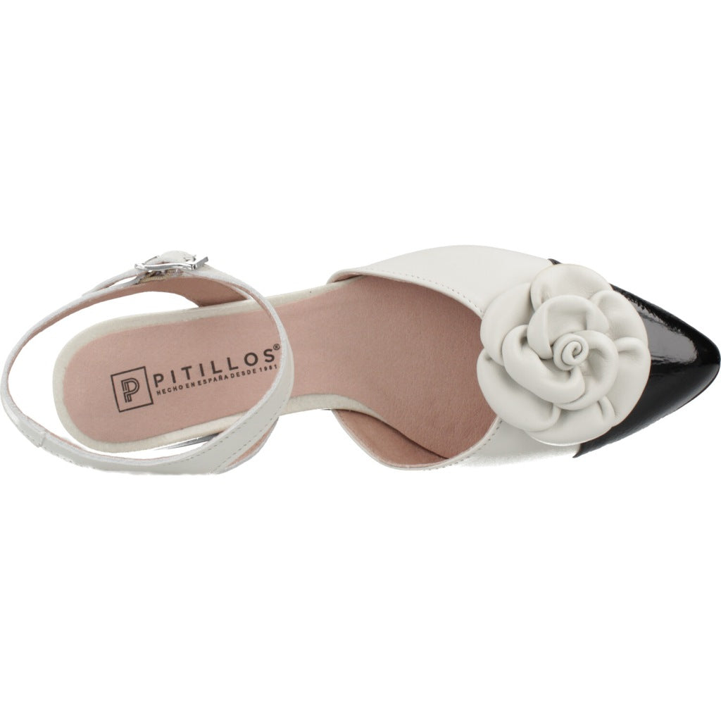 PITILLOS en color BLANCO (6)