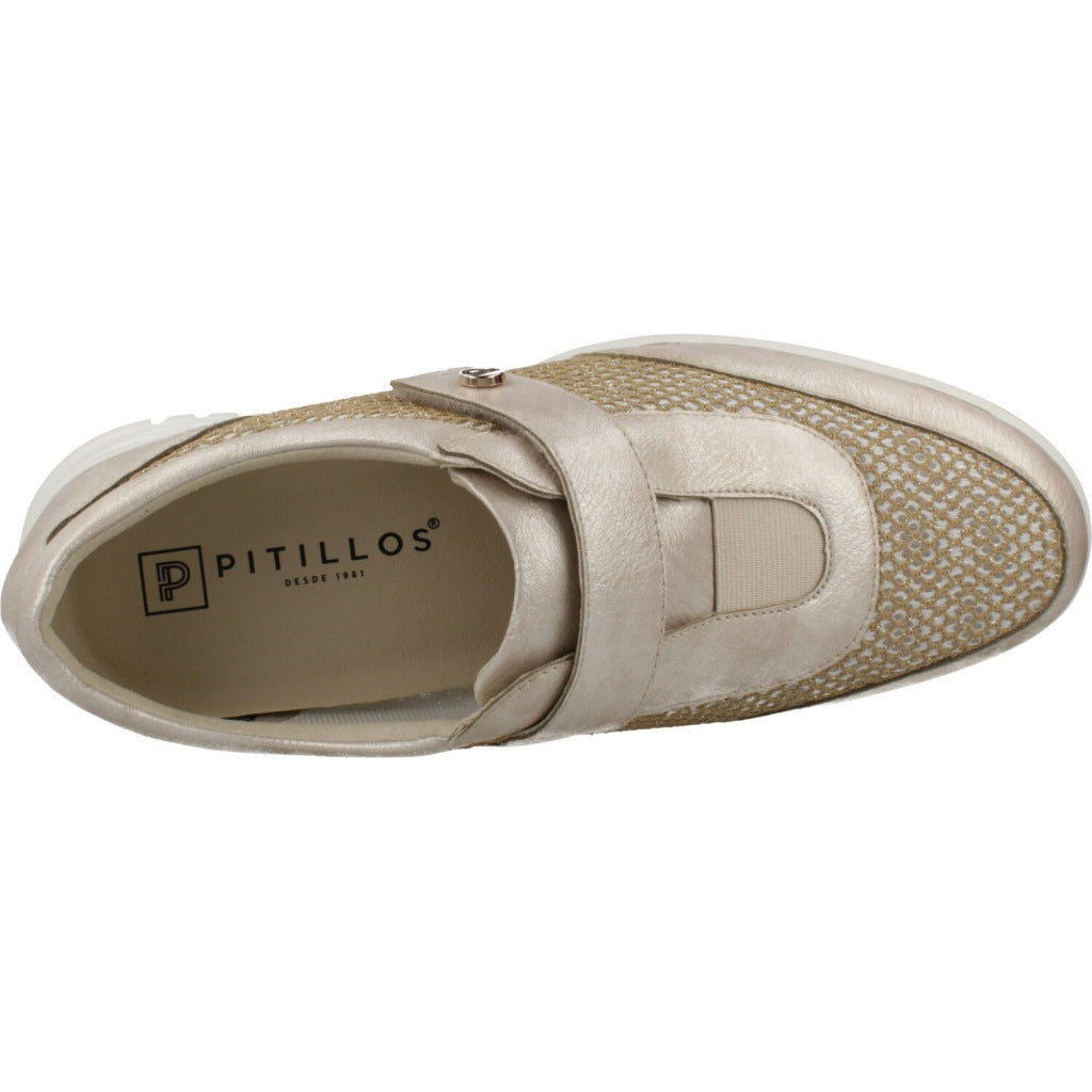 PITILLOS P en color ORO (7)