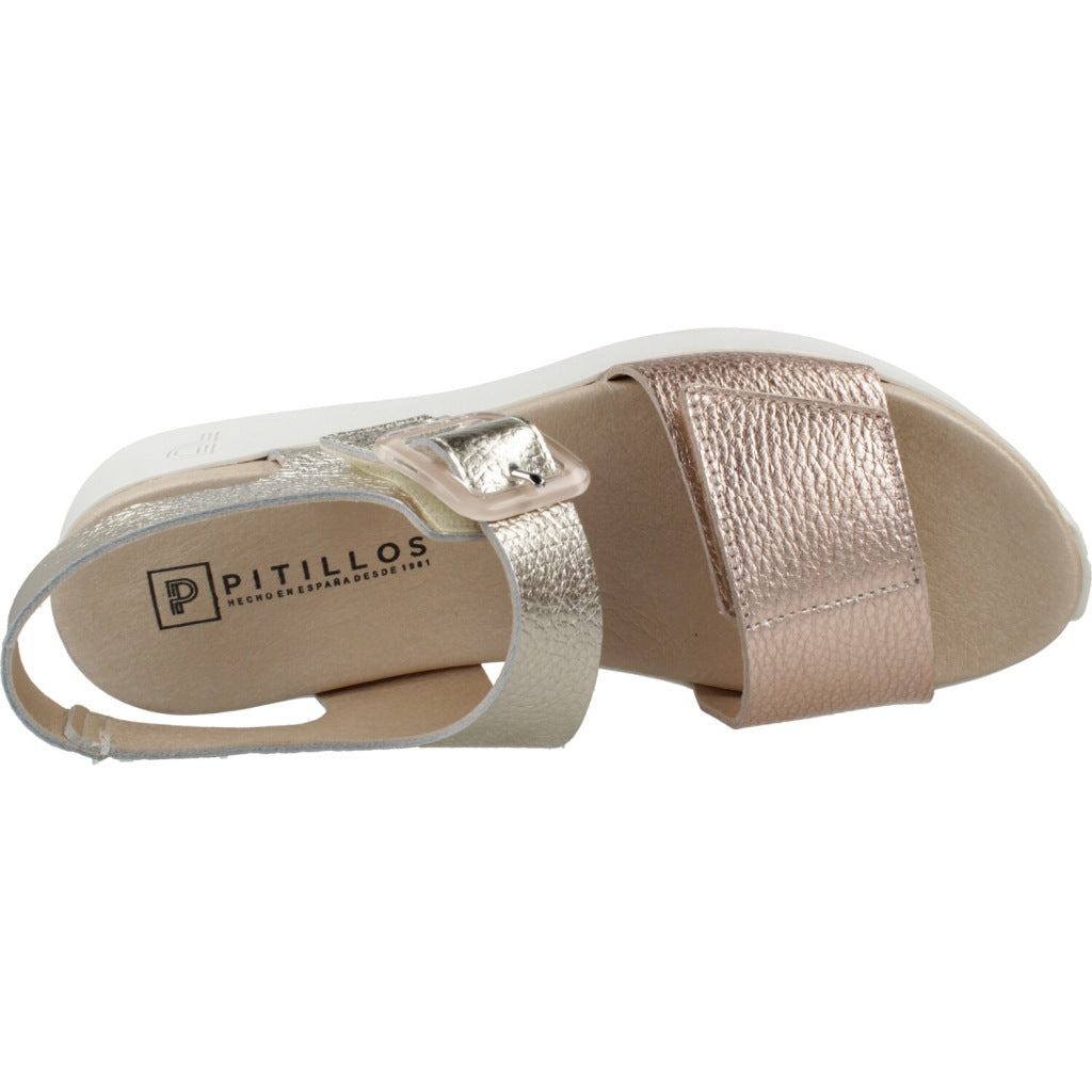 PITILLOS P en color ORO (7)