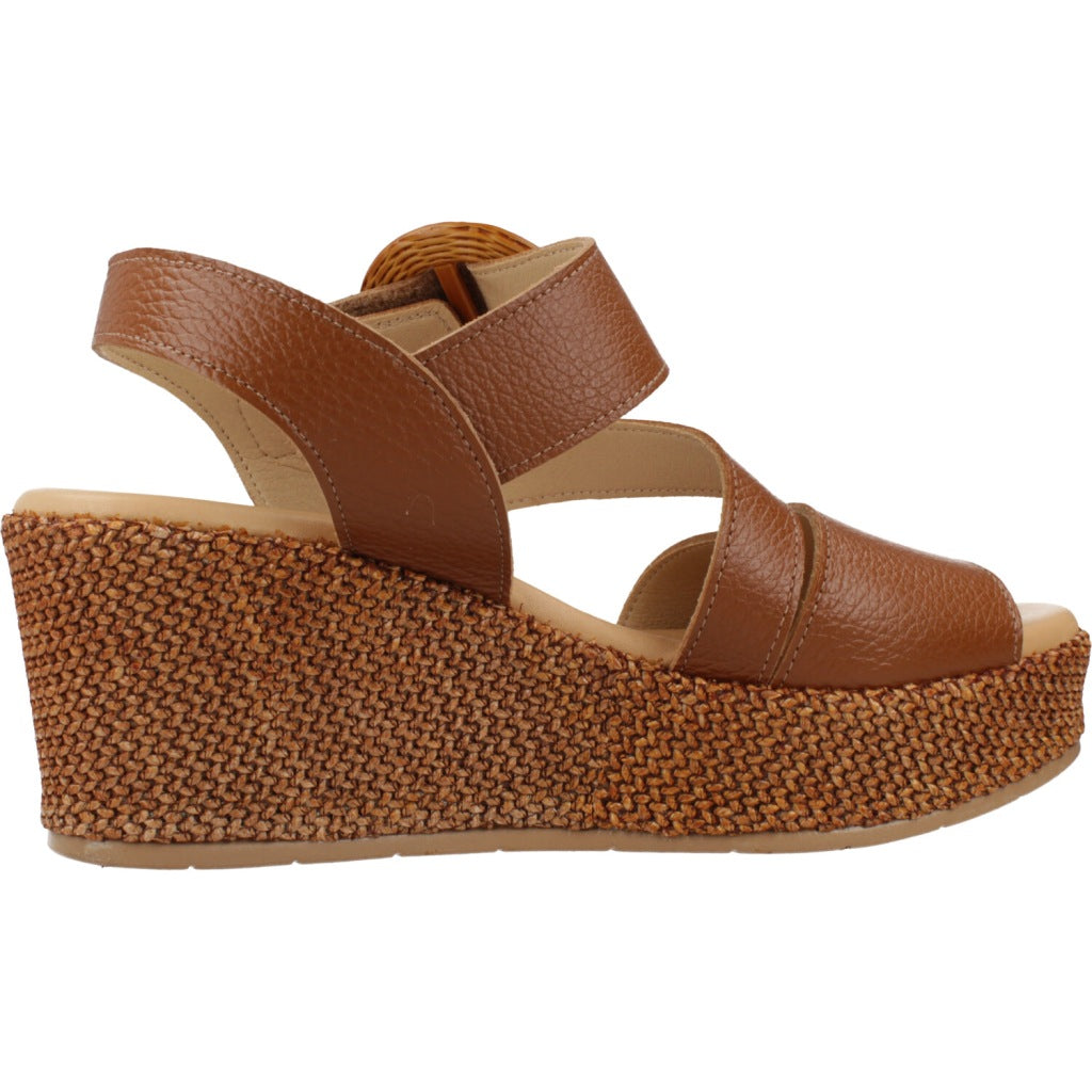 PITILLOS P en color MARRON (4)