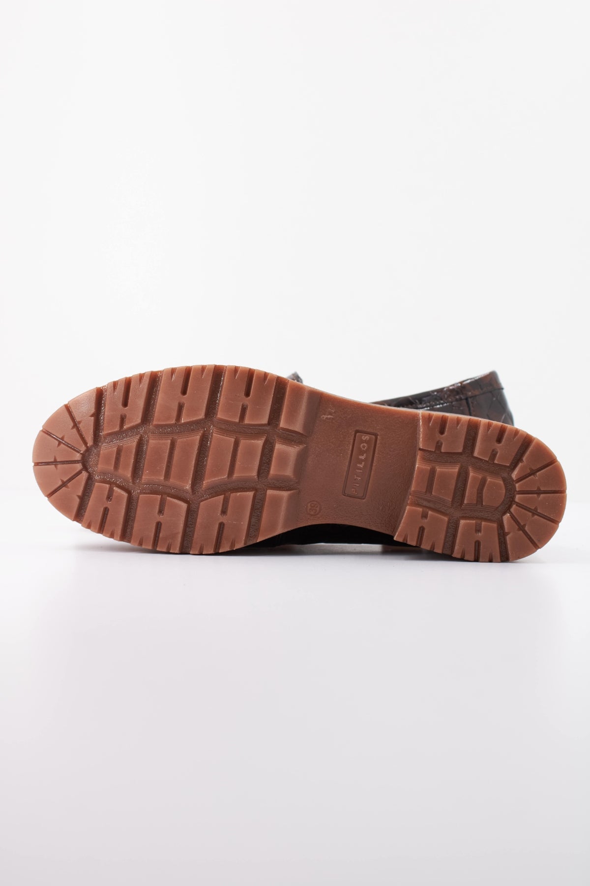 PITILLOS P en color MARRON (5)