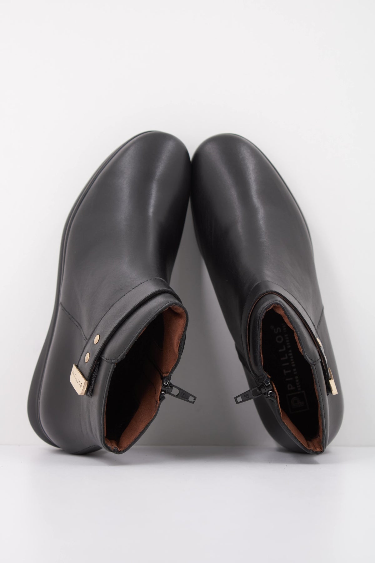 PITILLOS P BOTIN NAPA en color NEGRO (3)